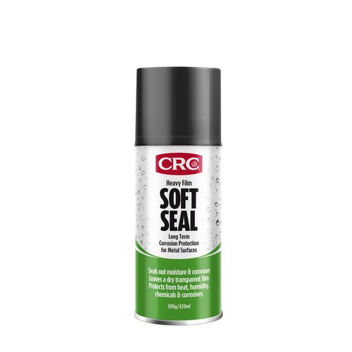 CRC Heavy Film Soft Seal 300g - 3013 Car Service Workshop Tool