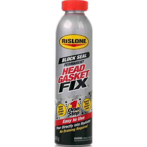 Rislone Head Gasket Repair Fix 680g - 41111 Car Service Workshop Tool