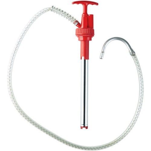 Repco 20 Litre Oil Drum Pump - RDP20L Car Service Workshop Tool Auto Part