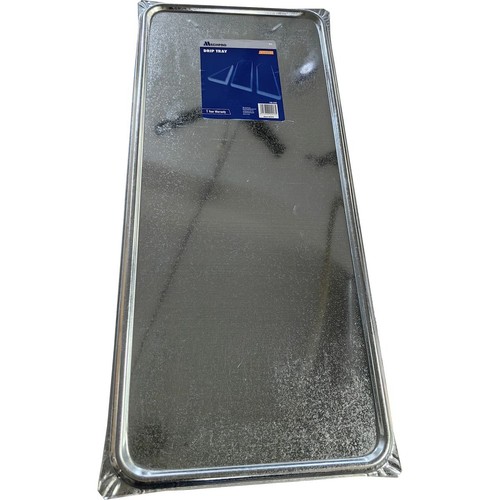 Mechpro Oil Drip Tray 87cm X 37cm - DT01 Car Service Workshop Tool