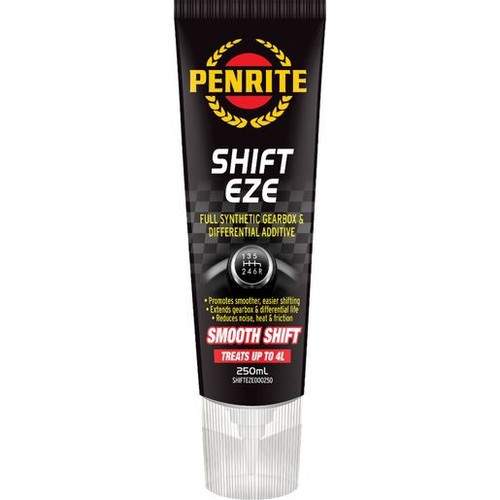 Penrite Shift Eze 250ml - SHIFTEZE000250 Car Service Workshop Tool
