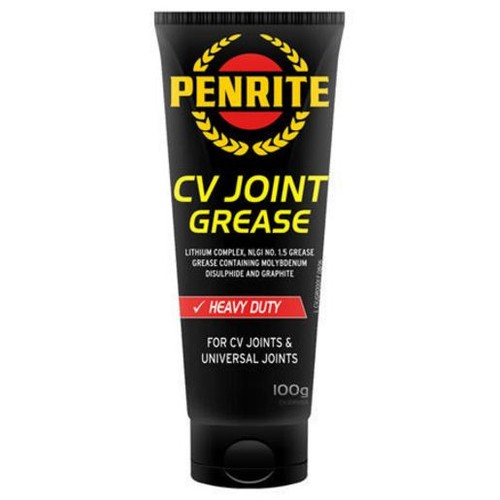 Penrite CV Joint Grease 100g tube - CVJGR0001 Car Service Workshop Tool