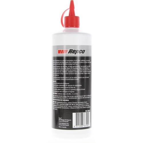 Repco Oil Stabiliser 1L - ROS1L Car Service Workshop Tool Auto Part