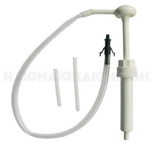 Haigh Hand Pump - HLP30 Car Service Workshop Tool