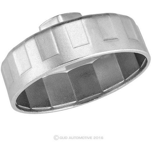 Ryco Spin On Oil Filter Removal Cup - RST204 Oil Filter Service Car Service