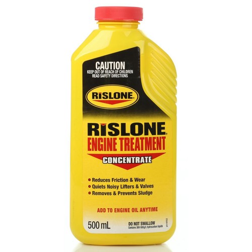 Rislone Engine Treatment Concentrate - 44102 Car Service Workshop Tool