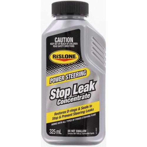 Rislone Power Steering Stop Leak 325ml - 44629 Car Service Workshop Tool