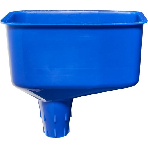 Mechpro Square Locking Funnel - MPFSQU Car Service Workshop Tool