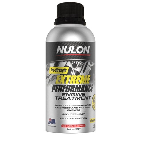 Nulon Extreme Engine Treatment 500ml - XPET Car Service Workshop Tool