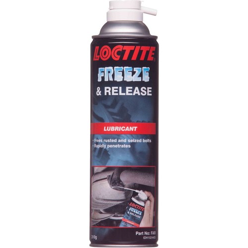 Loctite LB 8040 Freeze & Release Lubricant 310g - 1024403 Car Service