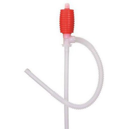 Toledo Syphon Pump 6.5L Per Minute Suits 5-20 Litre Pails - 305390 Car Service
