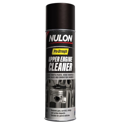 Nulon Pro Strength Upper Engine Cleaner 150g - UEC150 Car Service Workshop Tool