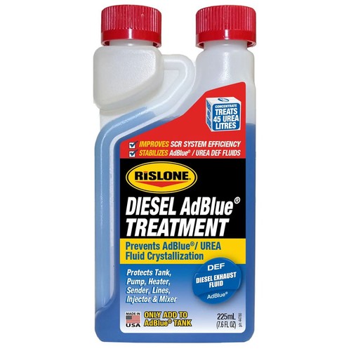 Rislone Diesel Exhaust Fluid AdBlue Treatment - 44780 Car Service Workshop Tool
