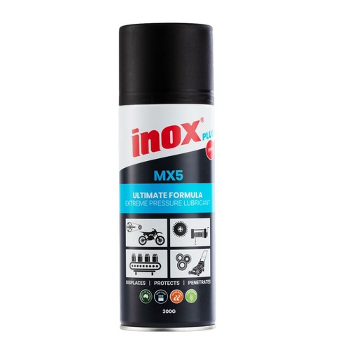 Inox MX5 Plus 300g - MX5-300SCA Car Service Workshop Tool