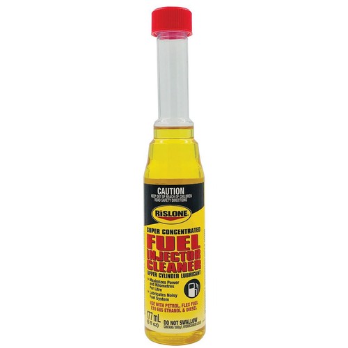 Rislone Fuel Injector Cleaner 177ml - 44701 Car Service Workshop Tool