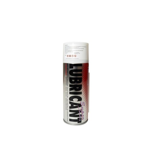 ThreeBond Spray Lubricant 400g - TB1803C(400ML) Car Service Workshop Tool