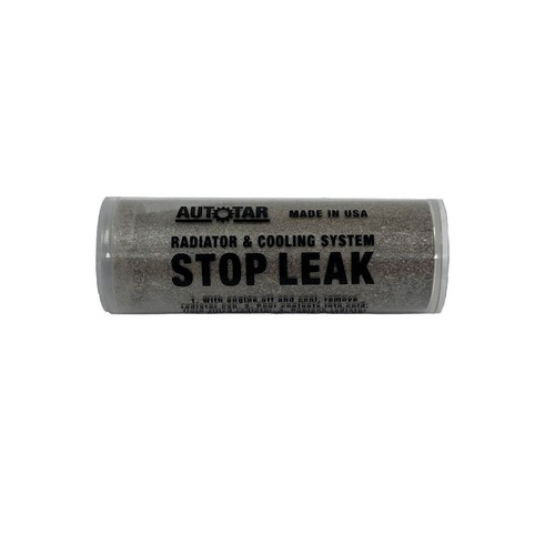Autotar Radiator Stop Leak - ATR20 Car Service Workshop Tool