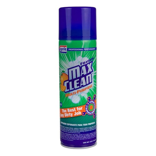 Cyclo Foaming Max Clean 532g - C392 Car Service Workshop Tool