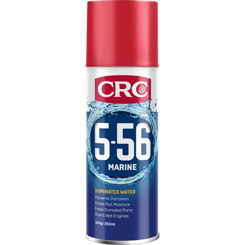 CRC Marine 66 Spray 300g - 6006 Car Service Workshop Tool