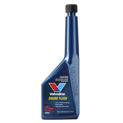 Valvoline Engine Flush 350ML - 8613 Car Service Workshop Tool