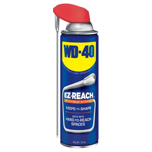 WD-40 Multi Purpose EZ-Reach 425G - 62007 Car Service Workshop Tool