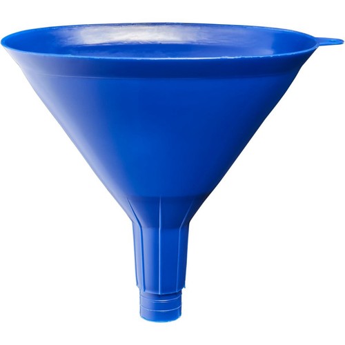 Mechpro 3 in 1 Funnel with Strainer - MPF3IN1 Car Service Workshop Tool