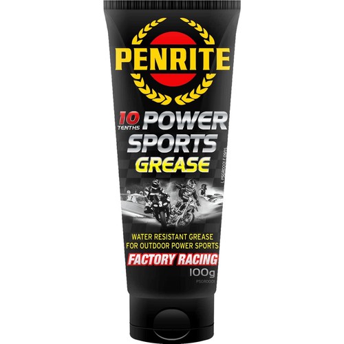 Penrite Power Sports Grease 100g tube - PSGR0001 Car Service Workshop Tool