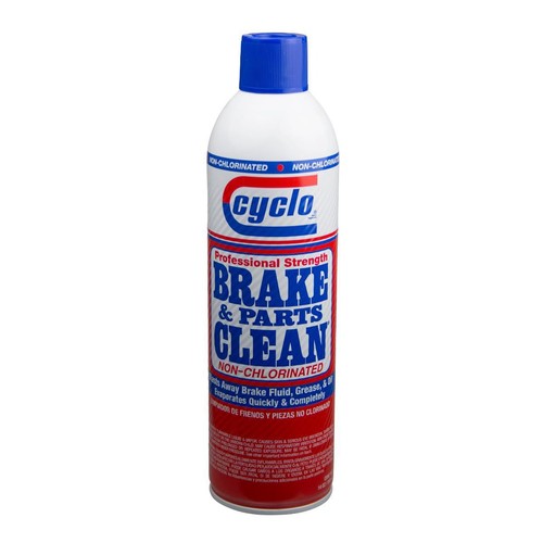 Cyclo Brake and Parts Cleaner 397G - C111 Car Service Brake Parts Workshop Tool