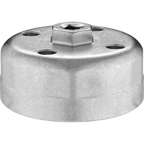 Ryco Cartridge Oil Filter Removal Cup - RST207 Oil Filter Service Car Service