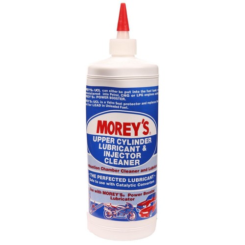 Morey's Upper Cylinder Lubricant and Injector Cleaner 1L - 10001-UC Car Service