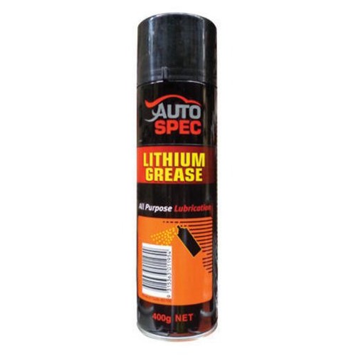Lithium Grease 400gm - AS102 Car Service Workshop Tool
