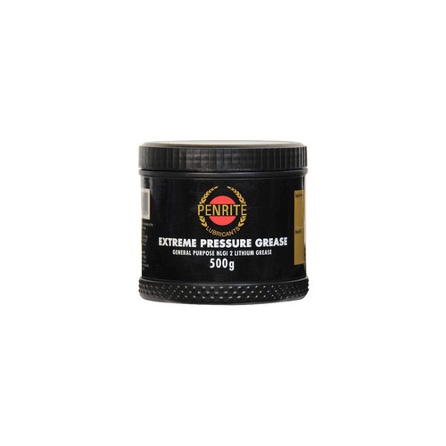 Penrite Extreme Pressure Grease 500g - EPGR0005 Car Service Workshop Tool