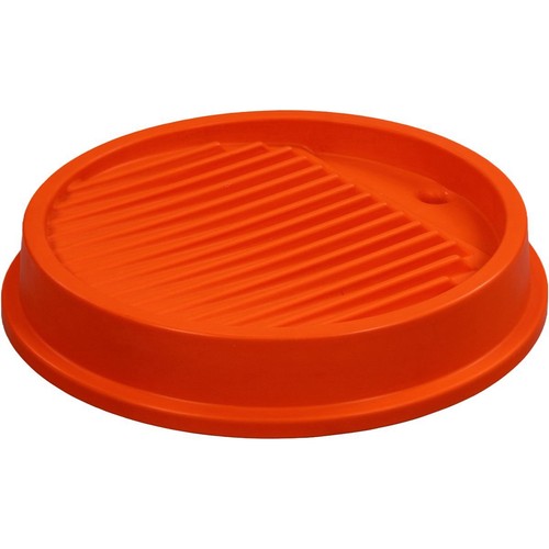 Tidy Trays 44 Gallon Drum Oil Drain Top - 295001OR Car Service Workshop Tool