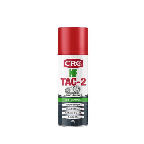 CRC NF (Non-Flammable)Tac-2 400G - 1754520 Car Service Workshop Tool