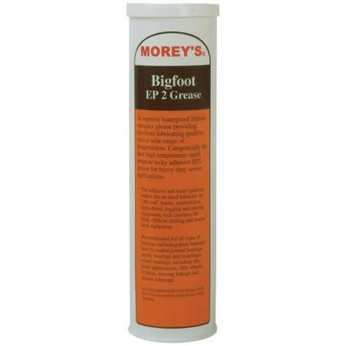 Morey's Oil Big Foot Grease 450g - 43004-BF Car Service Workshop Tool
