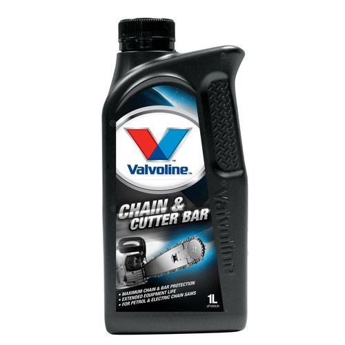 Valvoline Chain and Cutter Bar 1L - 1243.01 Car Service Workshop Tool