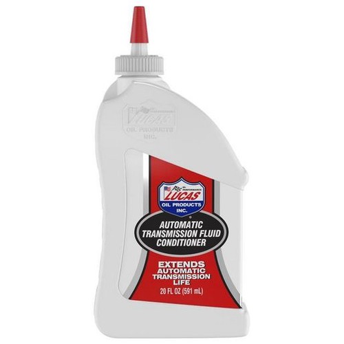 Lucas Auto Trans Conditioner 591ML - 10441 Car Service Workshop Tool