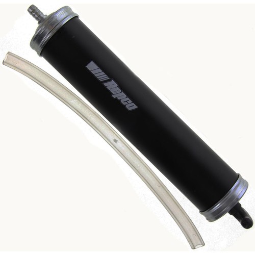 Repco Transfer Suction Gun 500ml - RSG500 Car Service Workshop Tool Auto Part