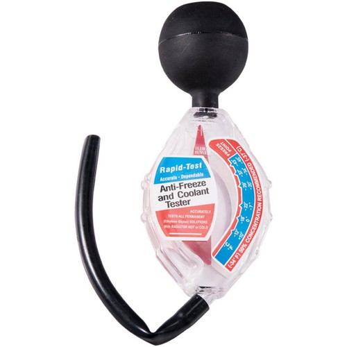 Endeavour Antifreeze Tester - ET4294 Car Service Workshop Tool