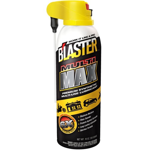 B'laster Multi-Max Lubricant 283g - 16-MM-DS