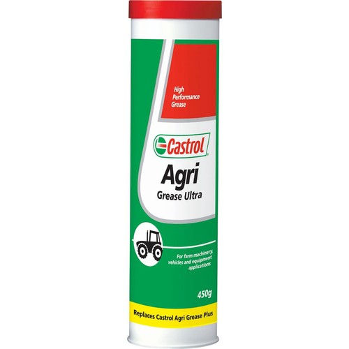Agri Grease Ultra 450G - 3377648 Car Service Workshop Tool