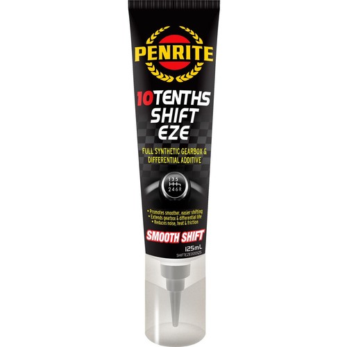 Penrite Shift Eze 125ml - SHIFTEZE000125 Car Service Workshop Tool