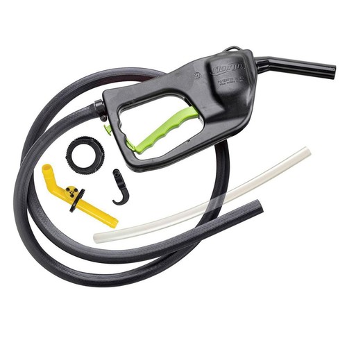 Scepter Flo 'N' Go Maxflo Siphon Pump - 08338 Car Service Workshop Tool