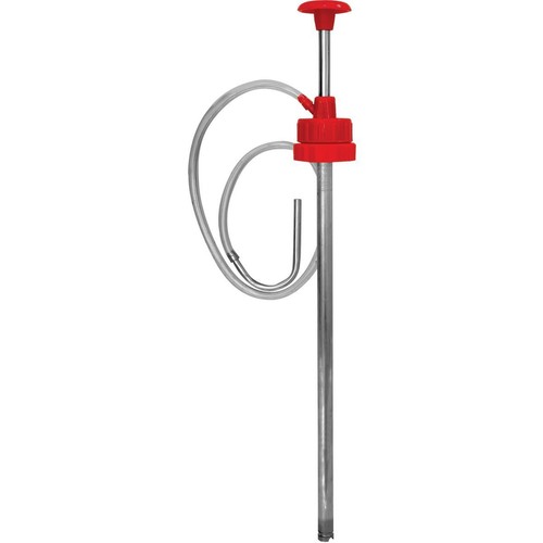 Alemlube 5L Oil Bottle Pump with Adaptor - 7705C Car Wiring Adapter Car Service