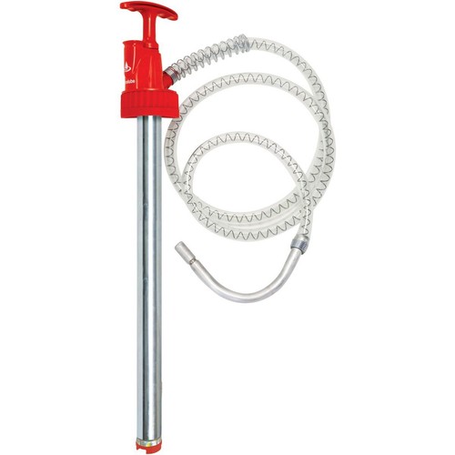 Alemlube 10L Oil Bottle Pump - 7710B Car Service Workshop Tool