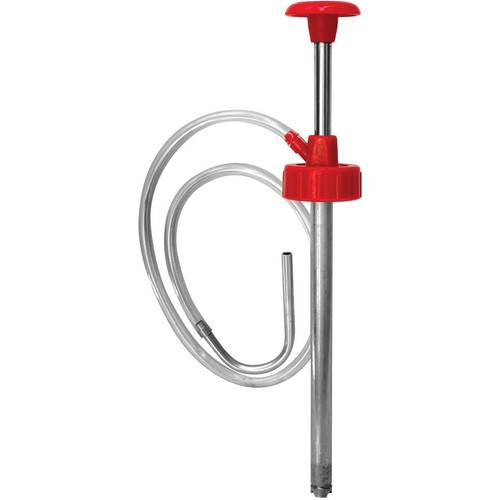 Alemlube 1L Oil Bottle Pump - 7701B Car Service Workshop Tool