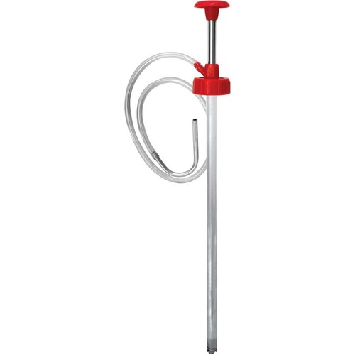 Alemlube 5L Oil Bottle Pump - 7705B Car Service Workshop Tool