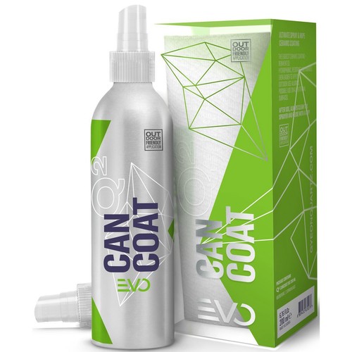 Gyeon Q²M Can Coat Ceramic Coating - 116008 Auto