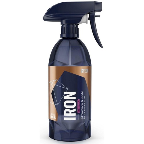 Gyeon Q²M Iron Decontaminator 500ml - 116033 Auto