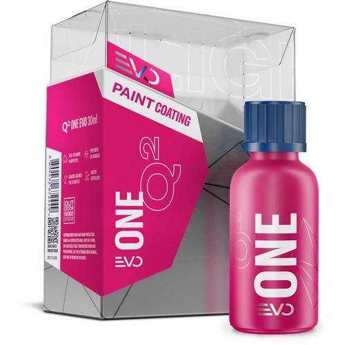 Gyeon Q2 One Ceramic Coating 30ml - 116054 Auto